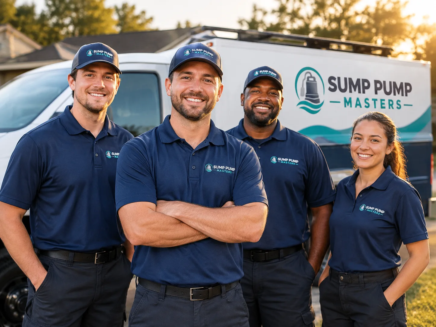 Sump Pump Repair company in Lupton, MI